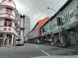 Keong Saik Road (D2), Retail #565831621